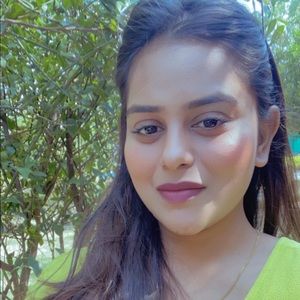 Meet your Posher, Mansi